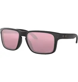 oakley HOLBROOK  MATTE  BLACK PRIZM DARK GOLF