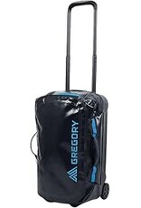 GREGORY ALPACA WHEELED DUFFEL 40L