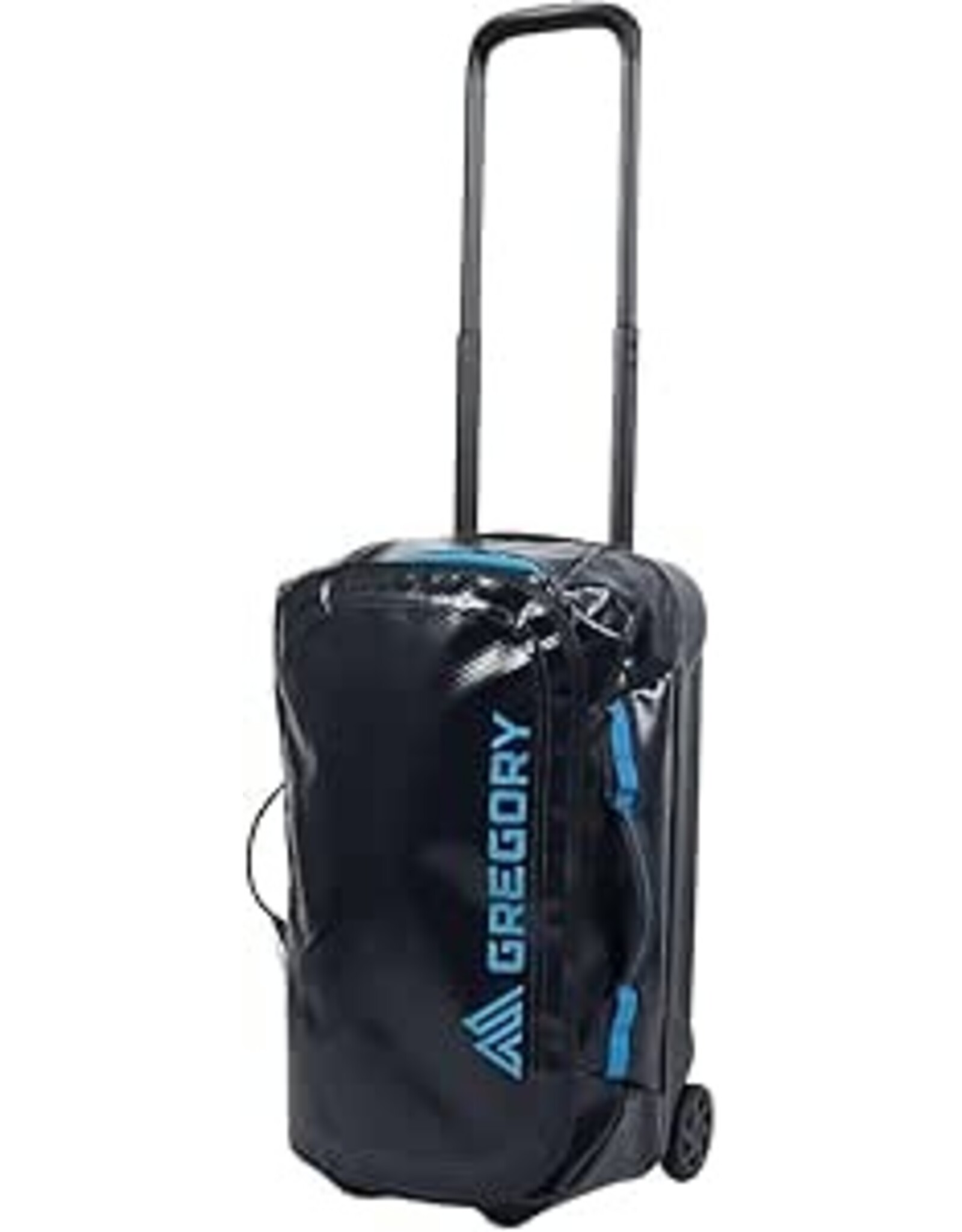 GREGORY ALPACA WHEELED DUFFEL 40L