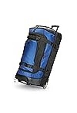 GREGORY ALPACA WHEELED DUFFEL 40L