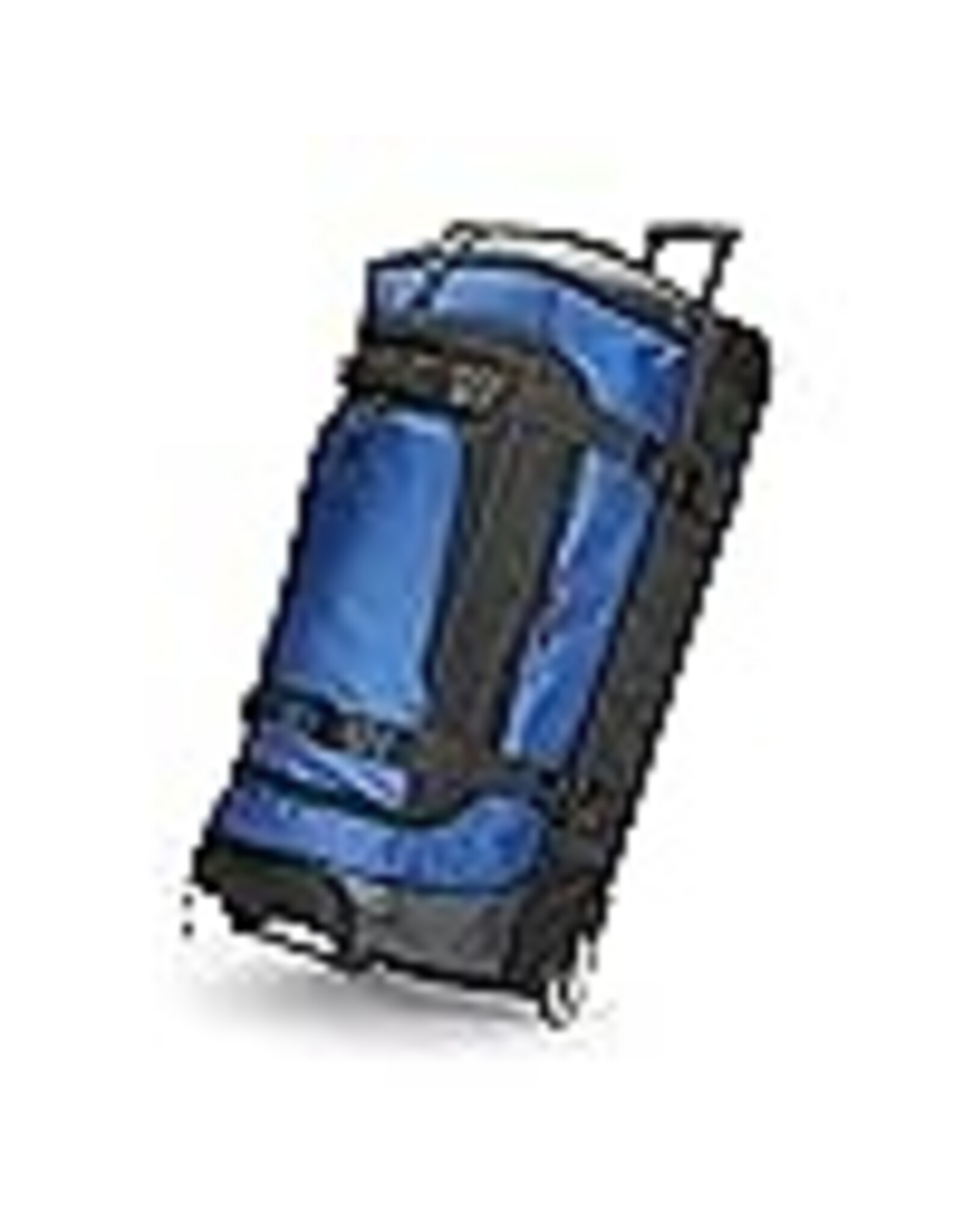 GREGORY ALPACA WHEELED DUFFEL 40L