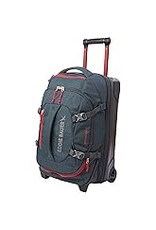 GREGORY ALPACA WHEELED DUFFEL 40L