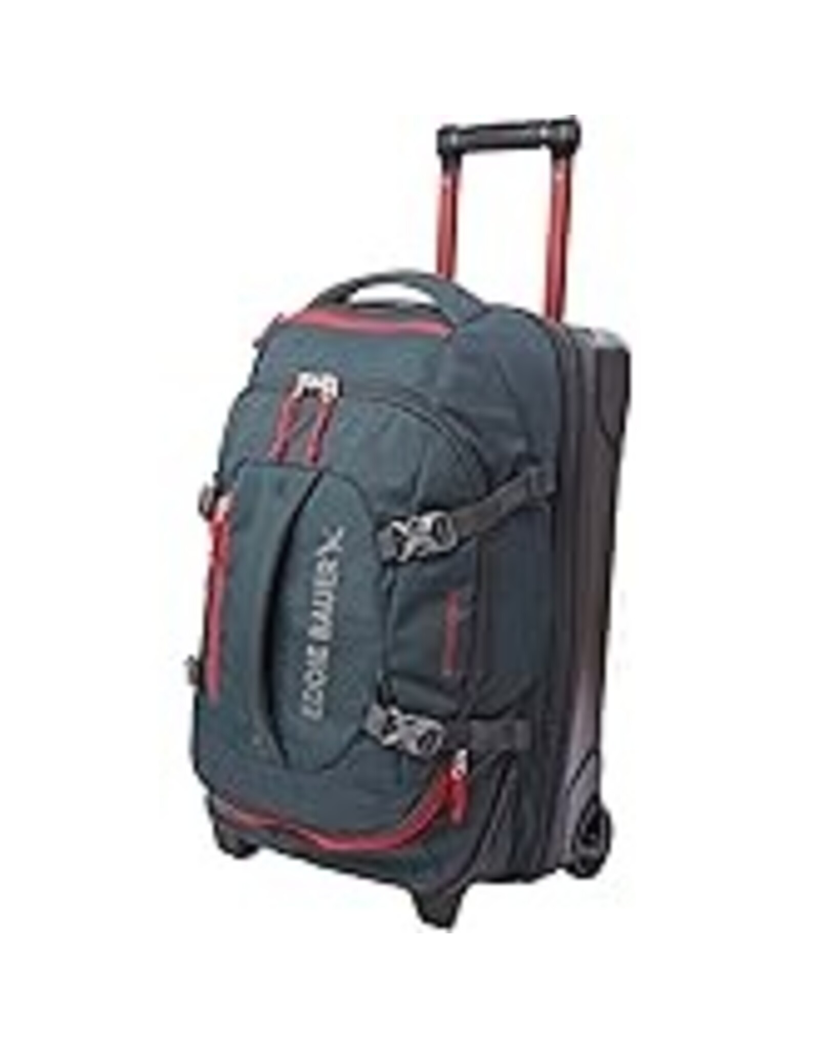 GREGORY ALPACA WHEELED DUFFEL 40L