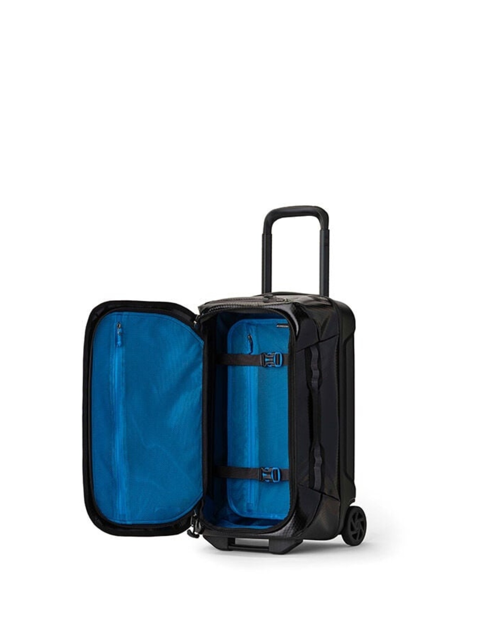 GREGORY ALPACA WHEELED DUFFEL 40L