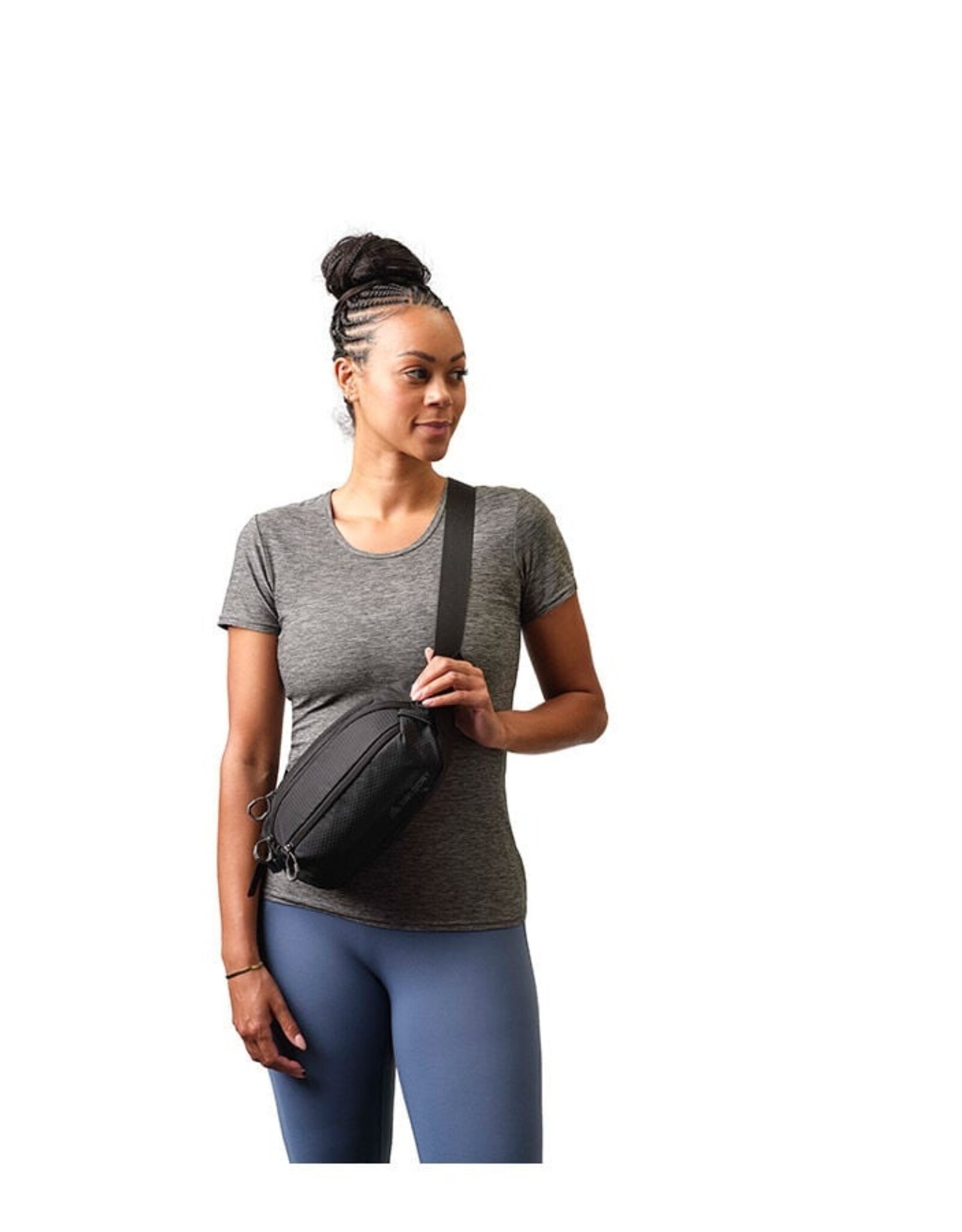 GREGORY NANO WAISTPACK