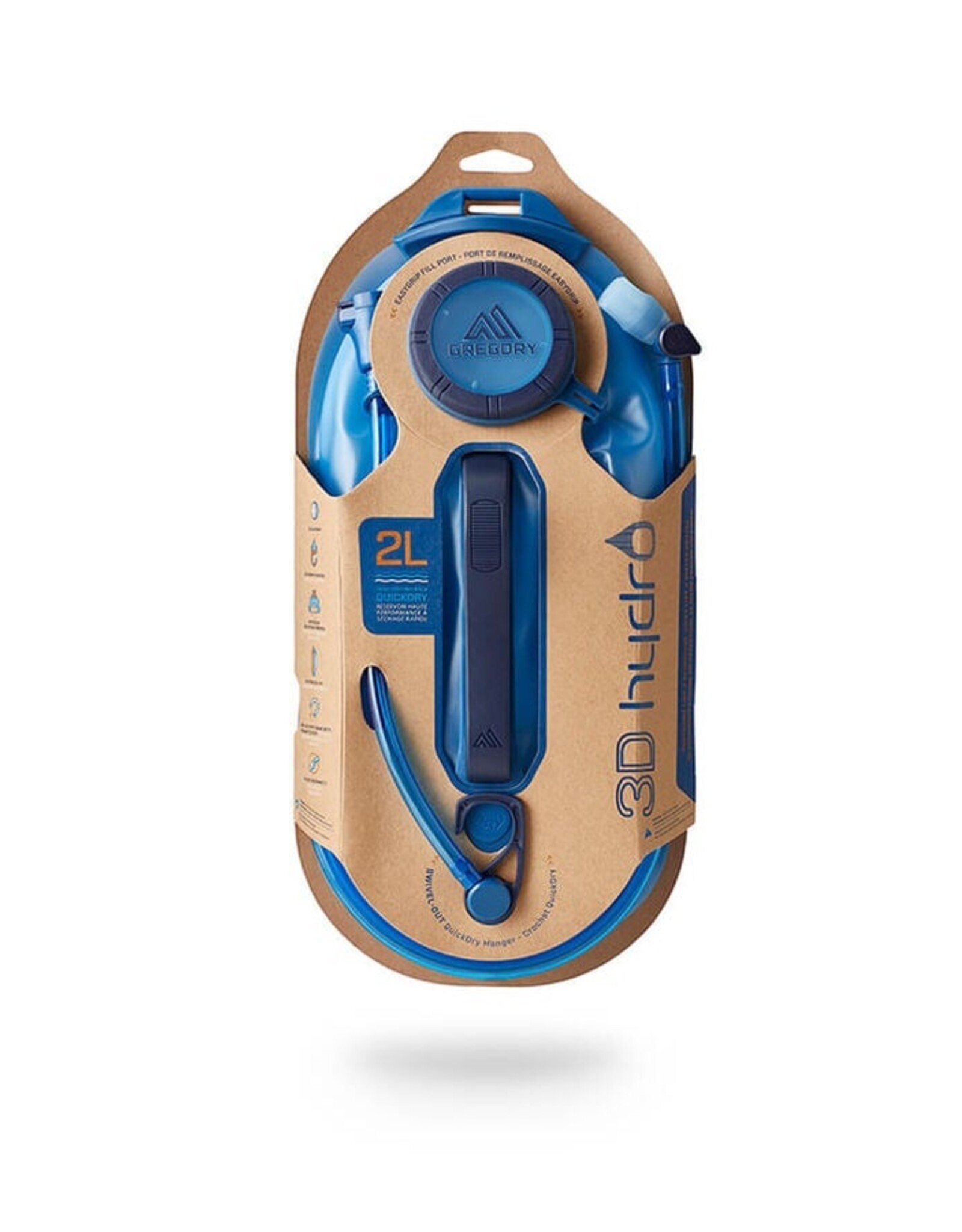 GREGORY HYDRO 2L