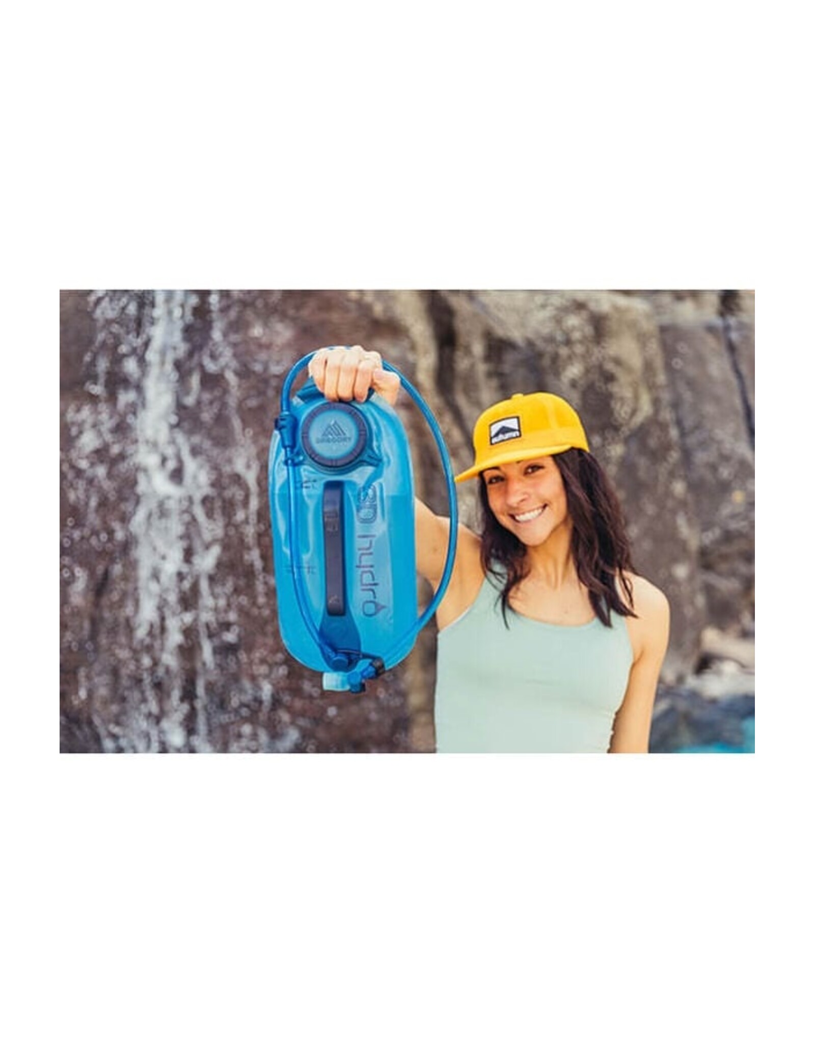 GREGORY HYDRO 2L