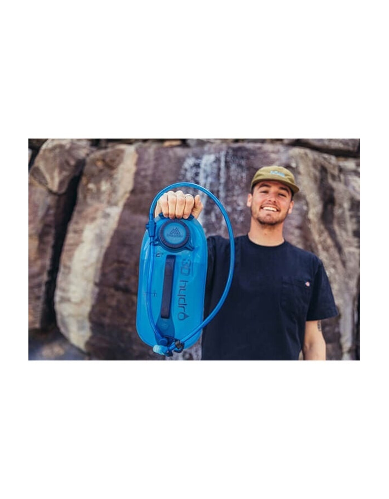 GREGORY HYDRO 2L
