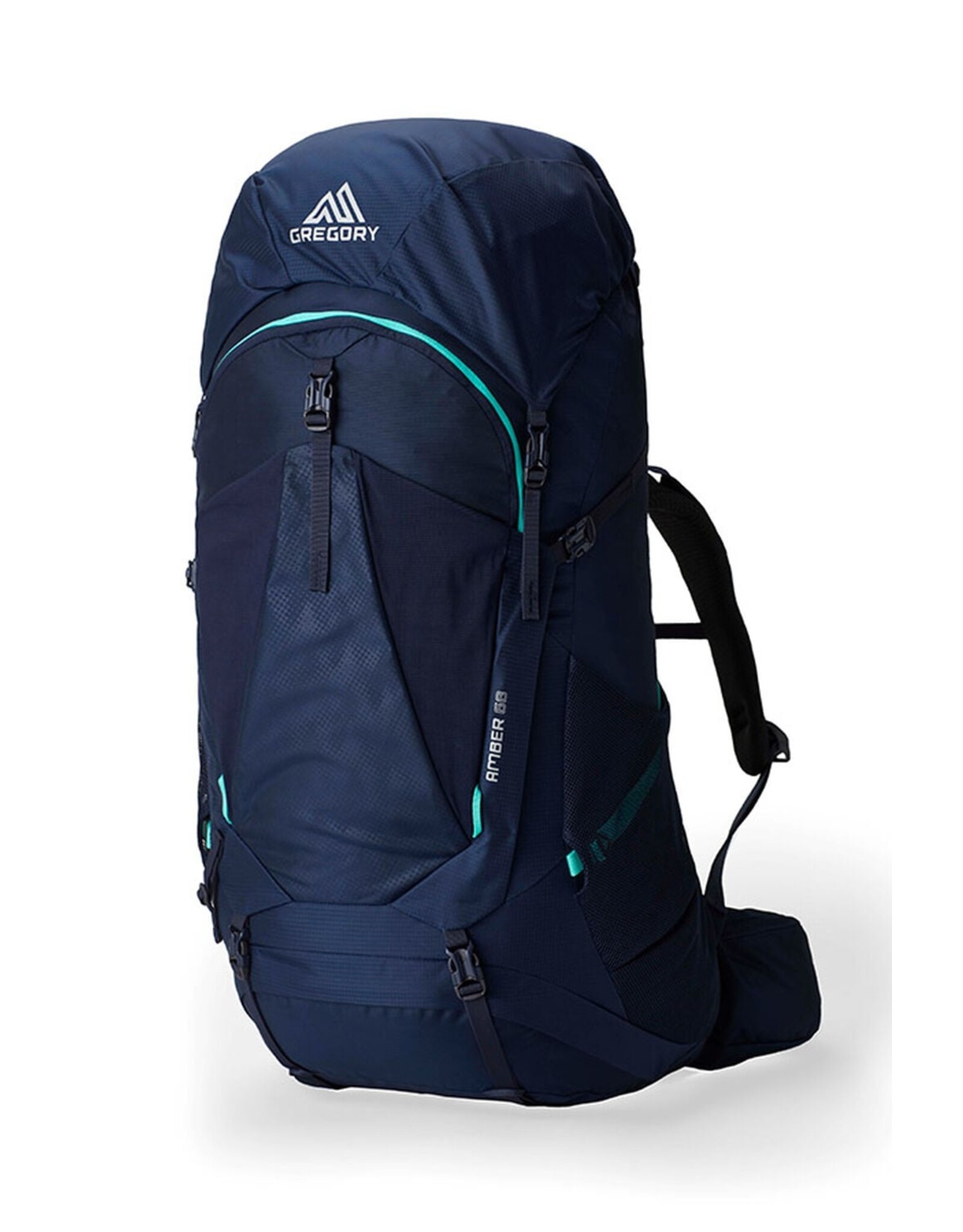 GREGORY AMBER 68 TRAILFLEX