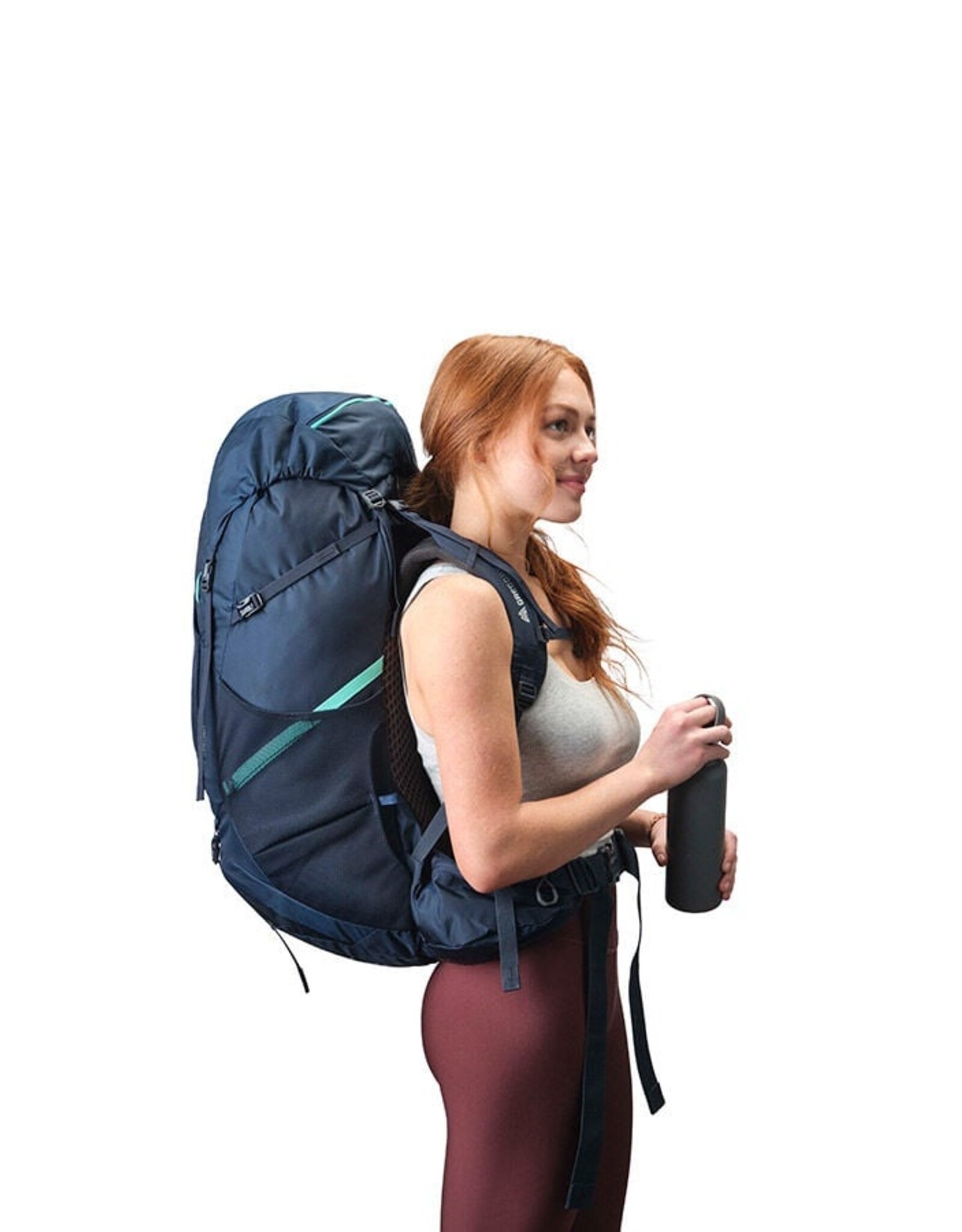 GREGORY AMBER 68 TRAILFLEX