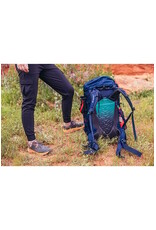 GREGORY AMBER 68 TRAILFLEX