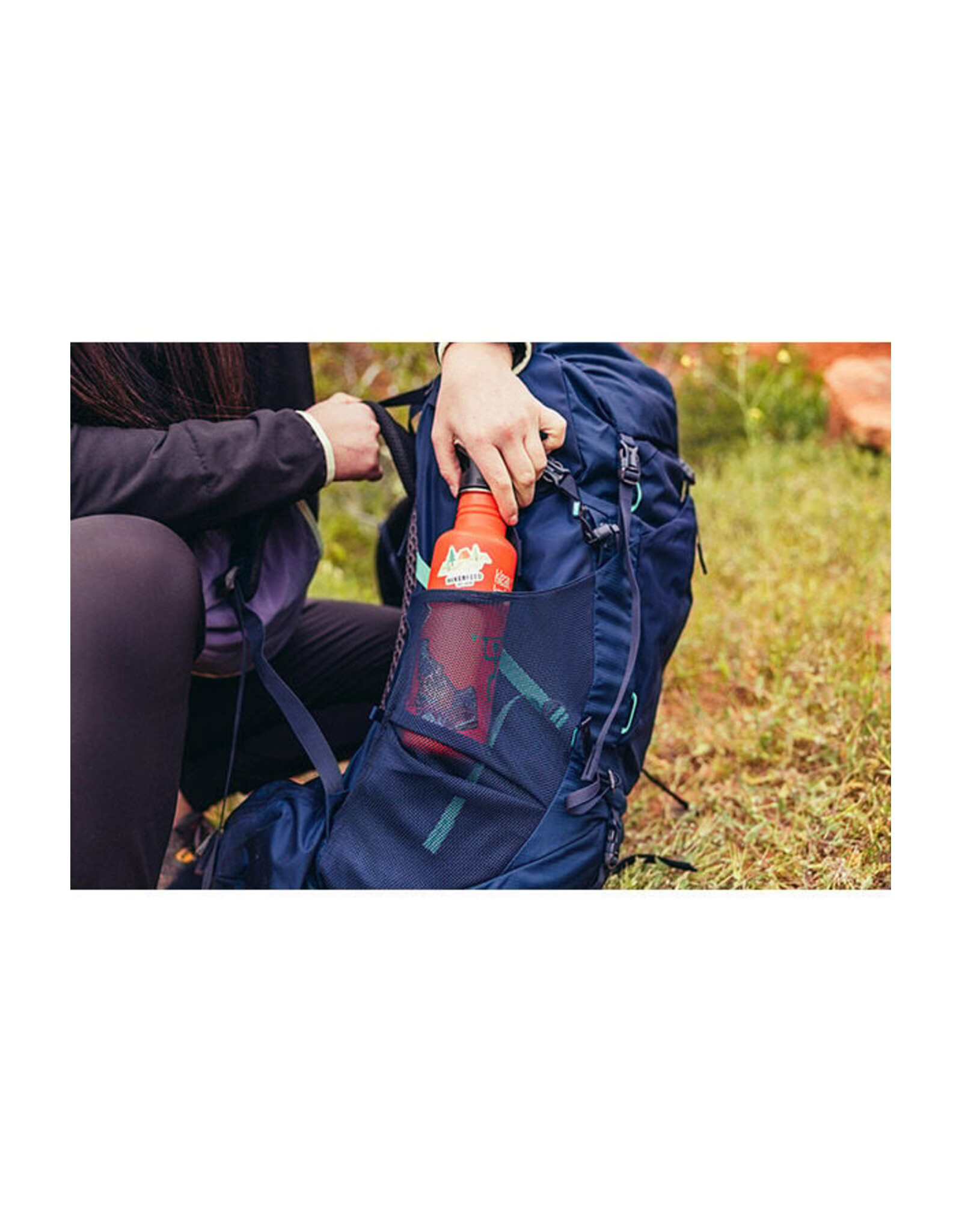 GREGORY AMBER 68 TRAILFLEX