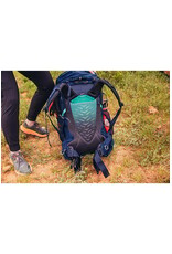 GREGORY AMBER 68 TRAILFLEX