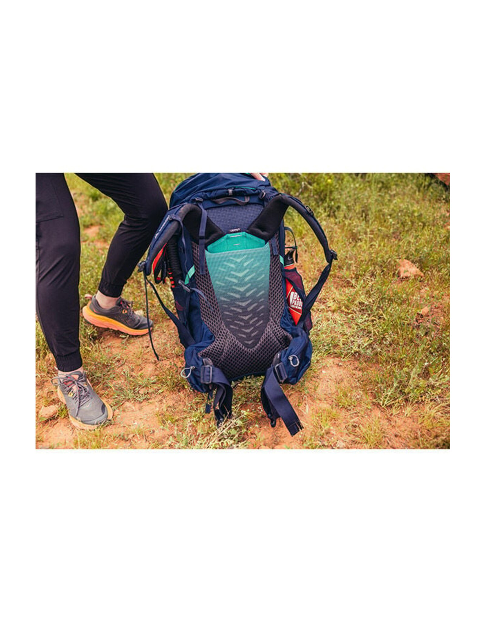 GREGORY AMBER 68 TRAILFLEX