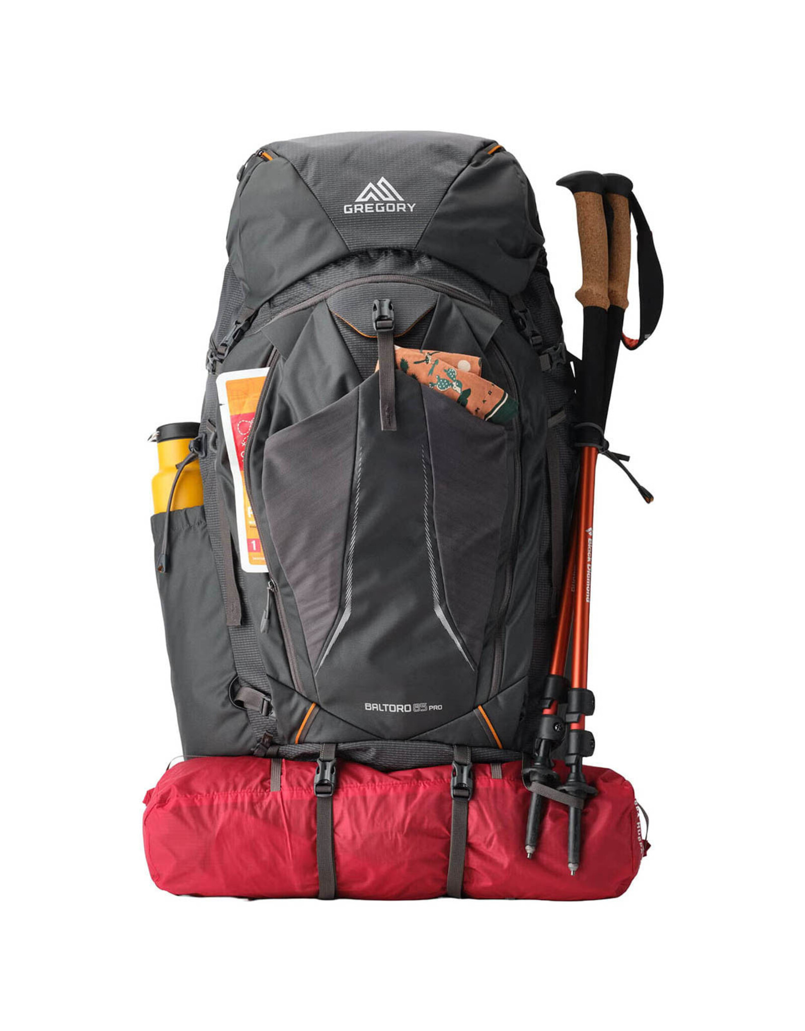GREGORY BALTORO 85 PRO