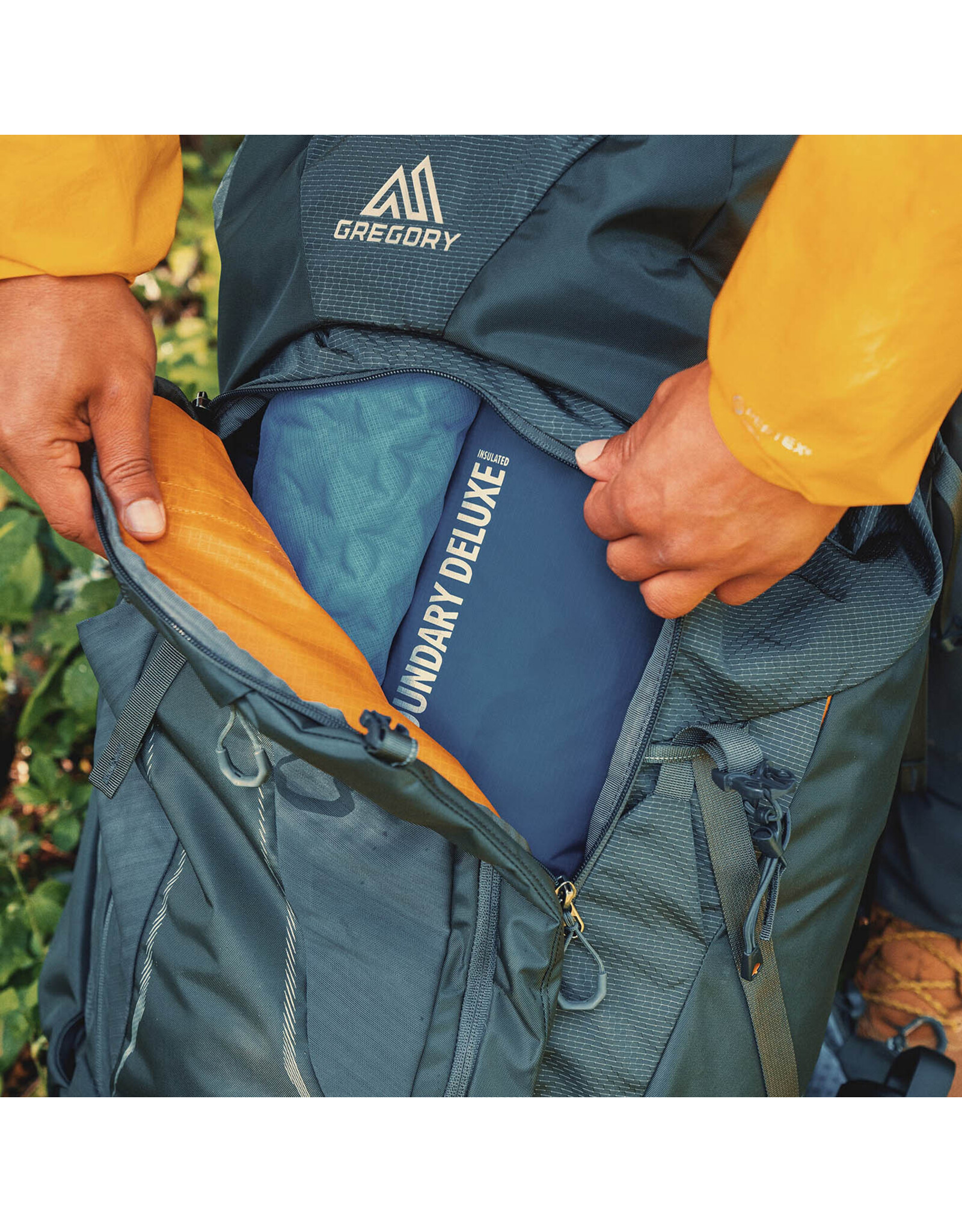 GREGORY BALTORO 85 PRO