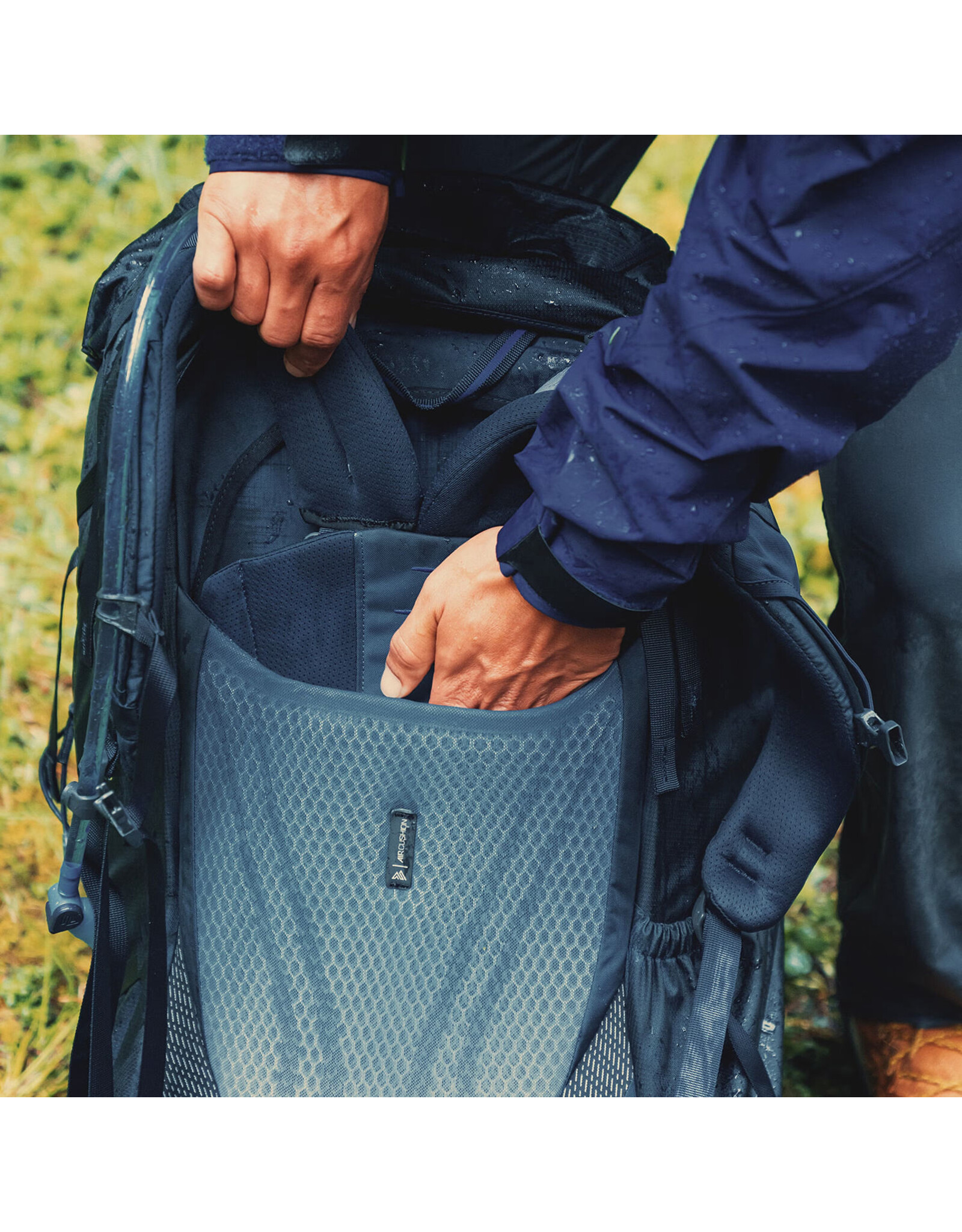 GREGORY BALTORO 75