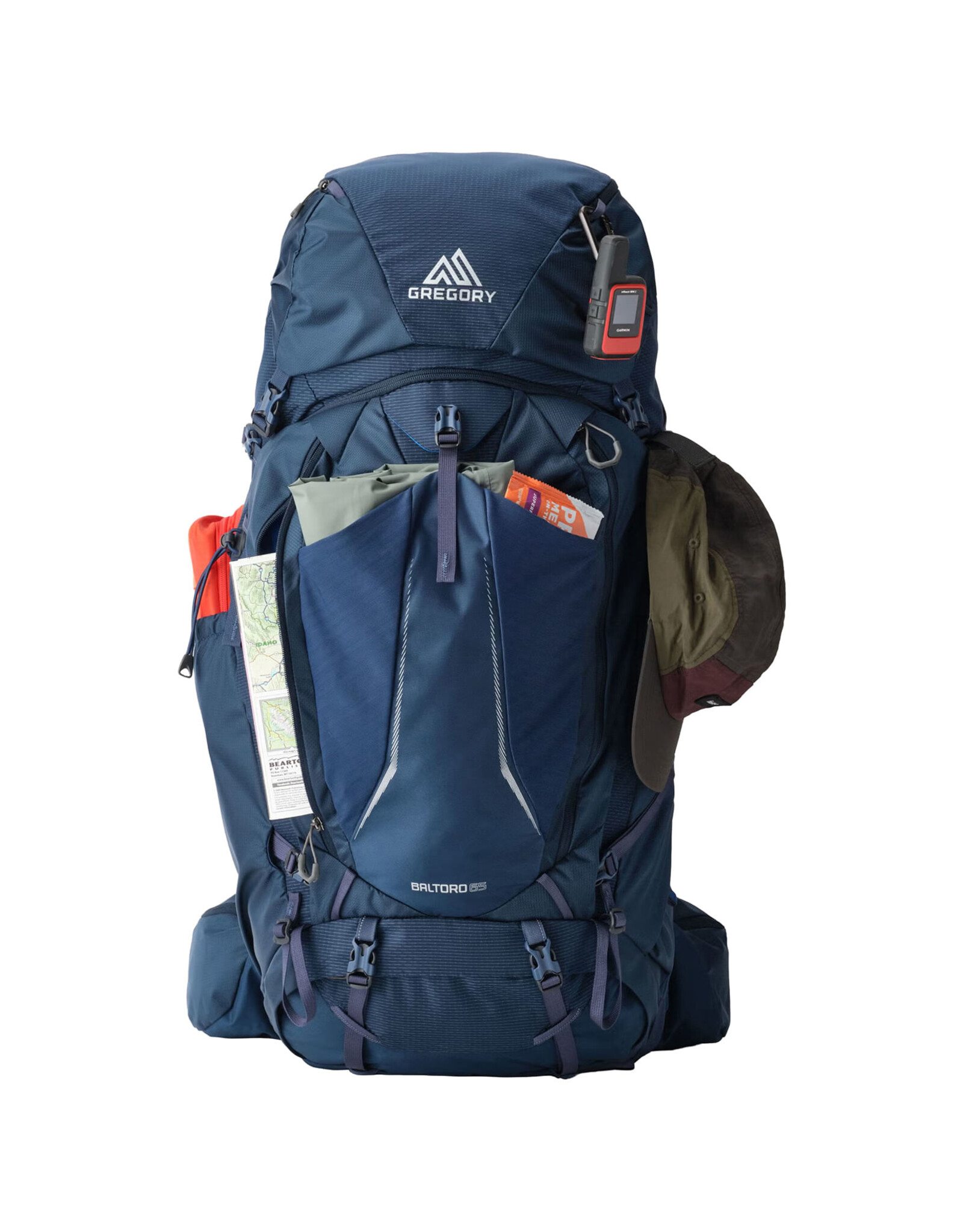GREGORY BALTORO 75