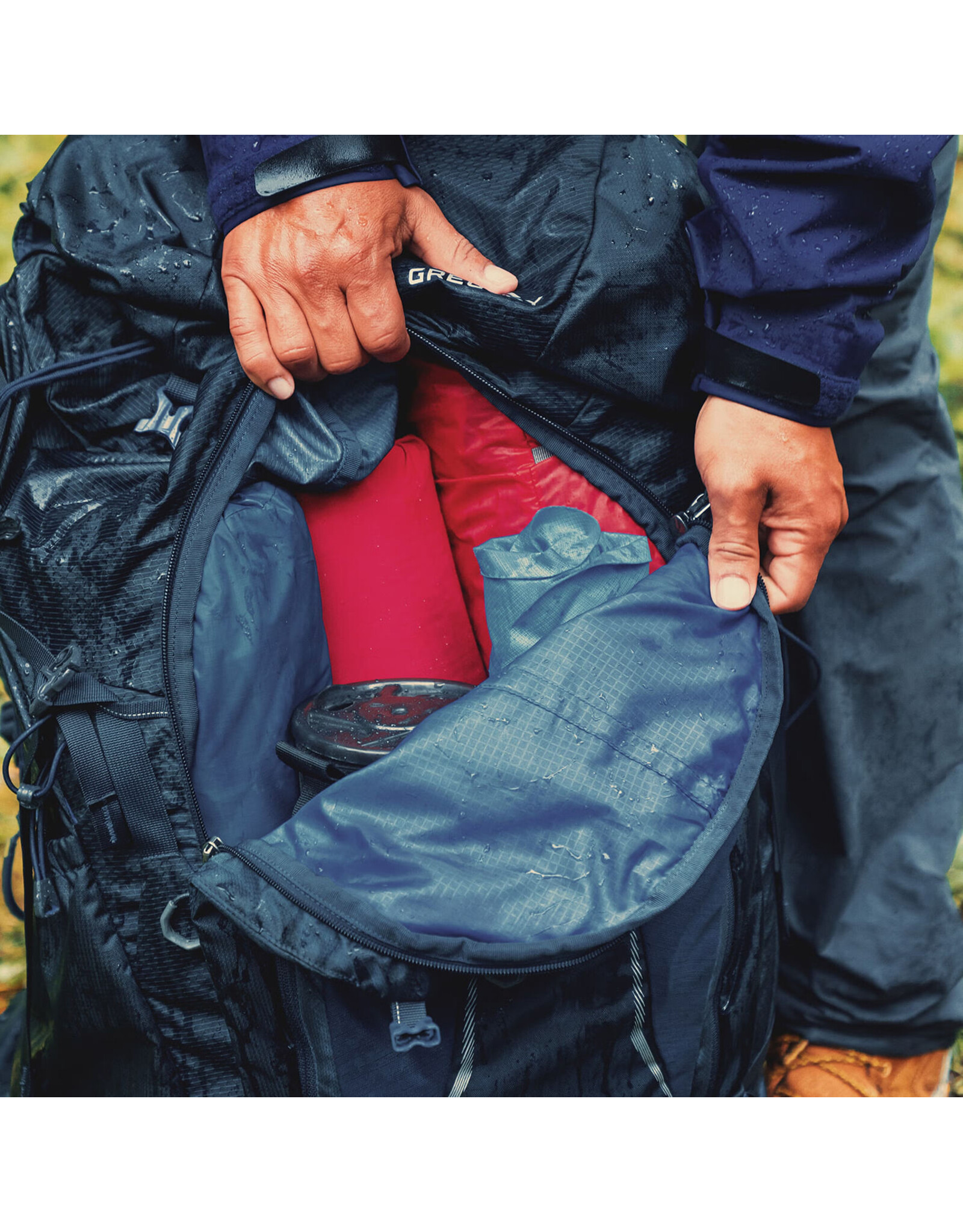 GREGORY BALTORO 75
