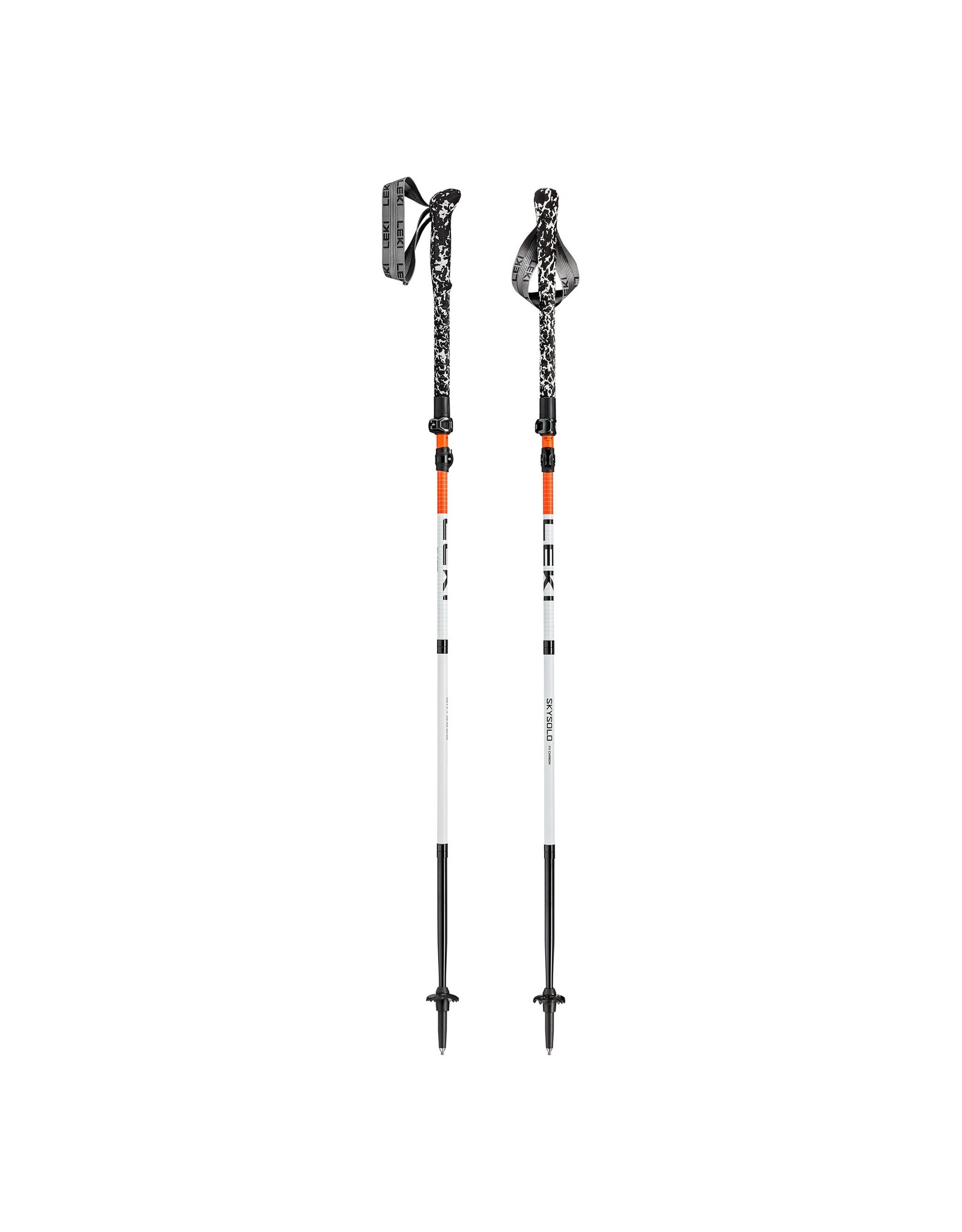 LEKI SKYSOLO FX CARBON