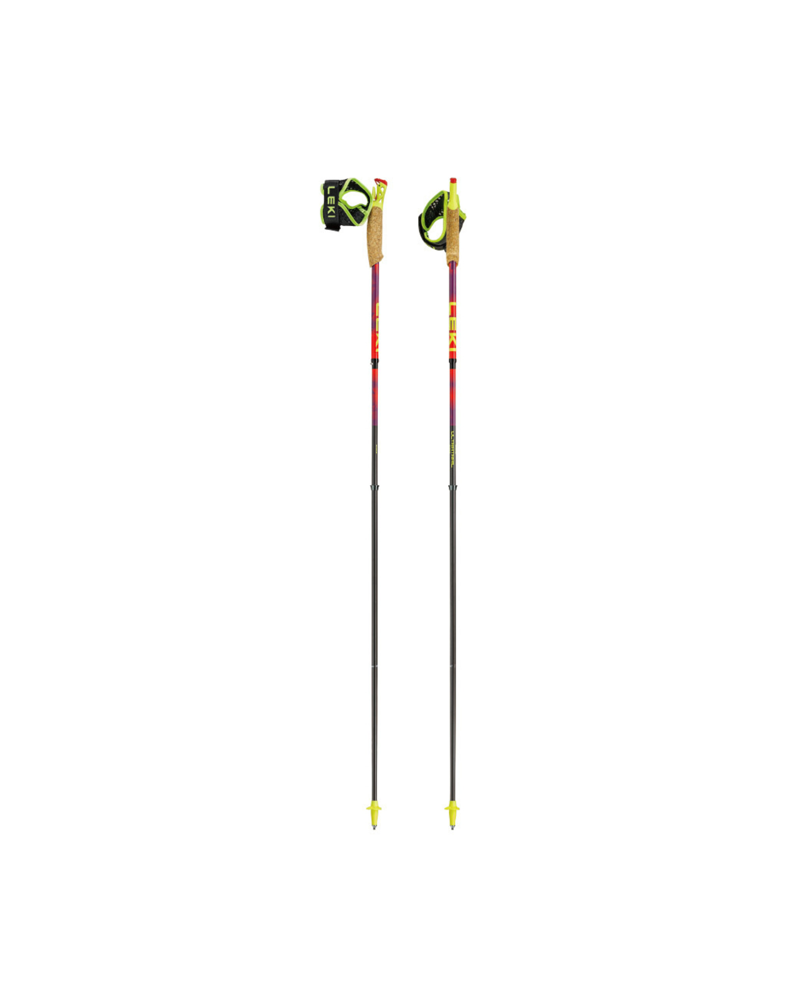 LEKI ULTRATRAIL FX ONE SUPERLITE