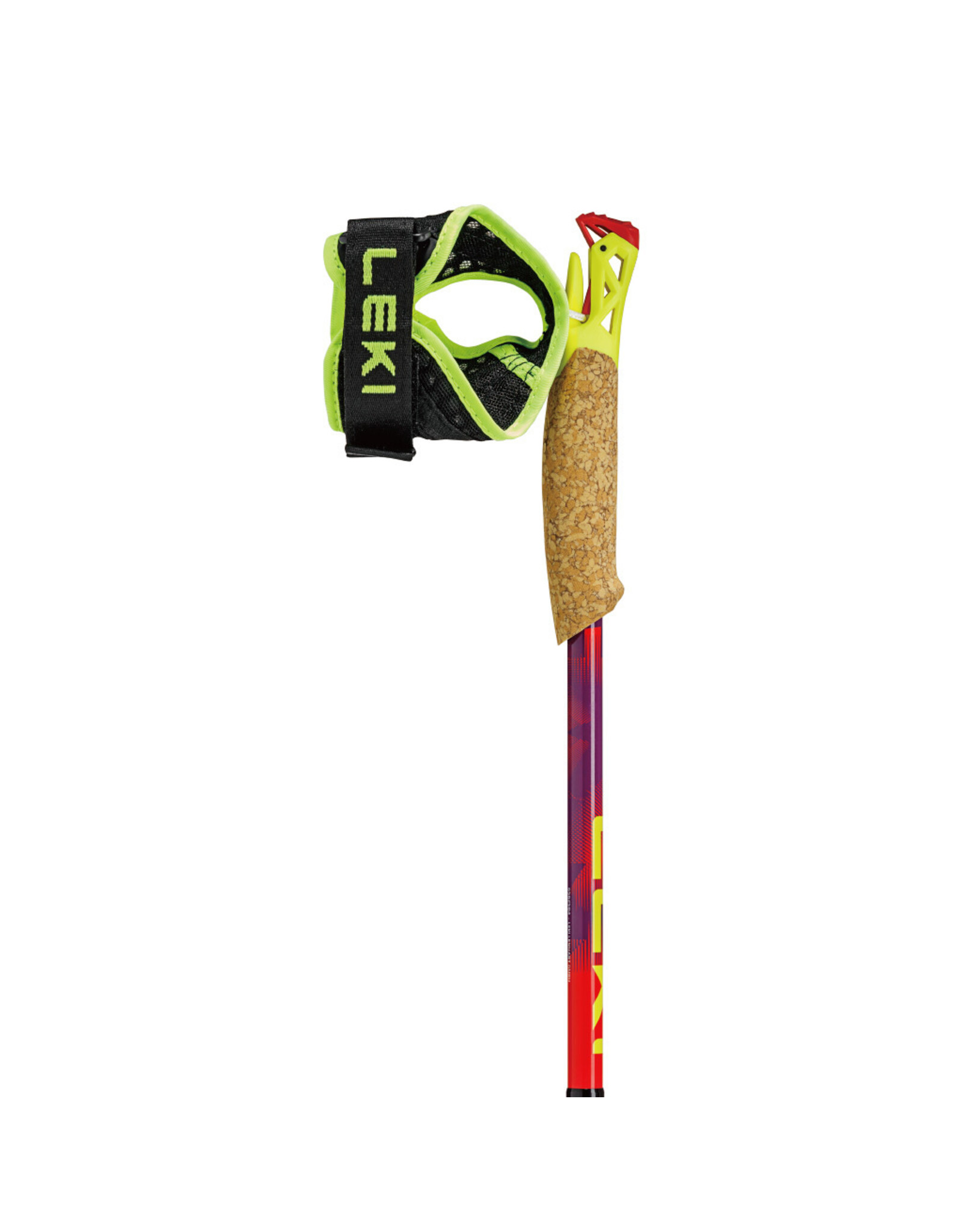 LEKI ULTRATRAIL FX ONE SUPERLITE