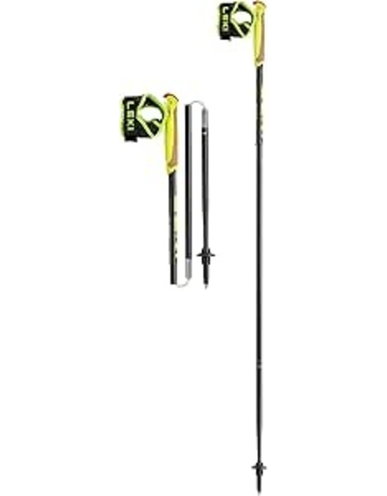 LEKI EVOTRAIL FX ONE TA