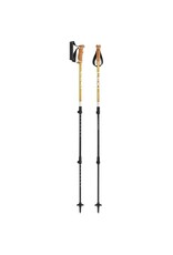 LEKI LEGACY LITE COMPACT GOLD BROWN/ WHITE