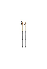 LEKI LEGACY LITE COMPACT GOLD BROWN/ WHITE
