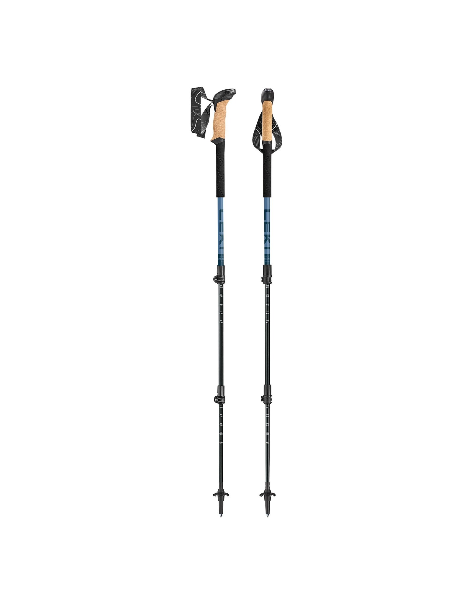 LEKI MAKALU CORK LITE