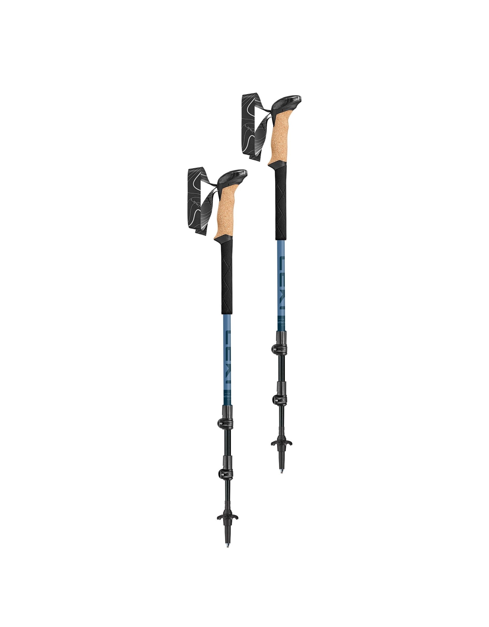 LEKI MAKALU CORK LITE