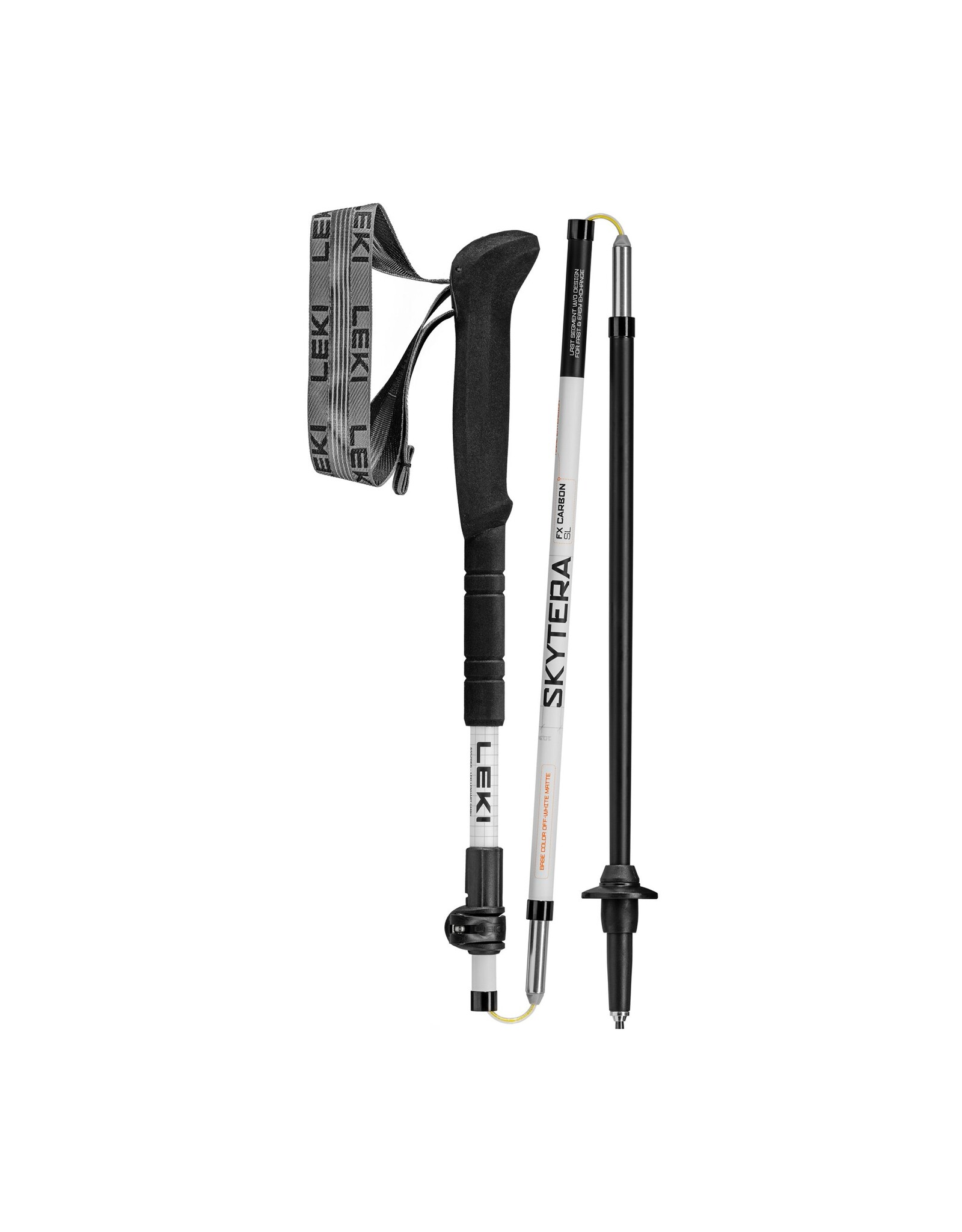 LEKI SKYTERA FX CARBON SL