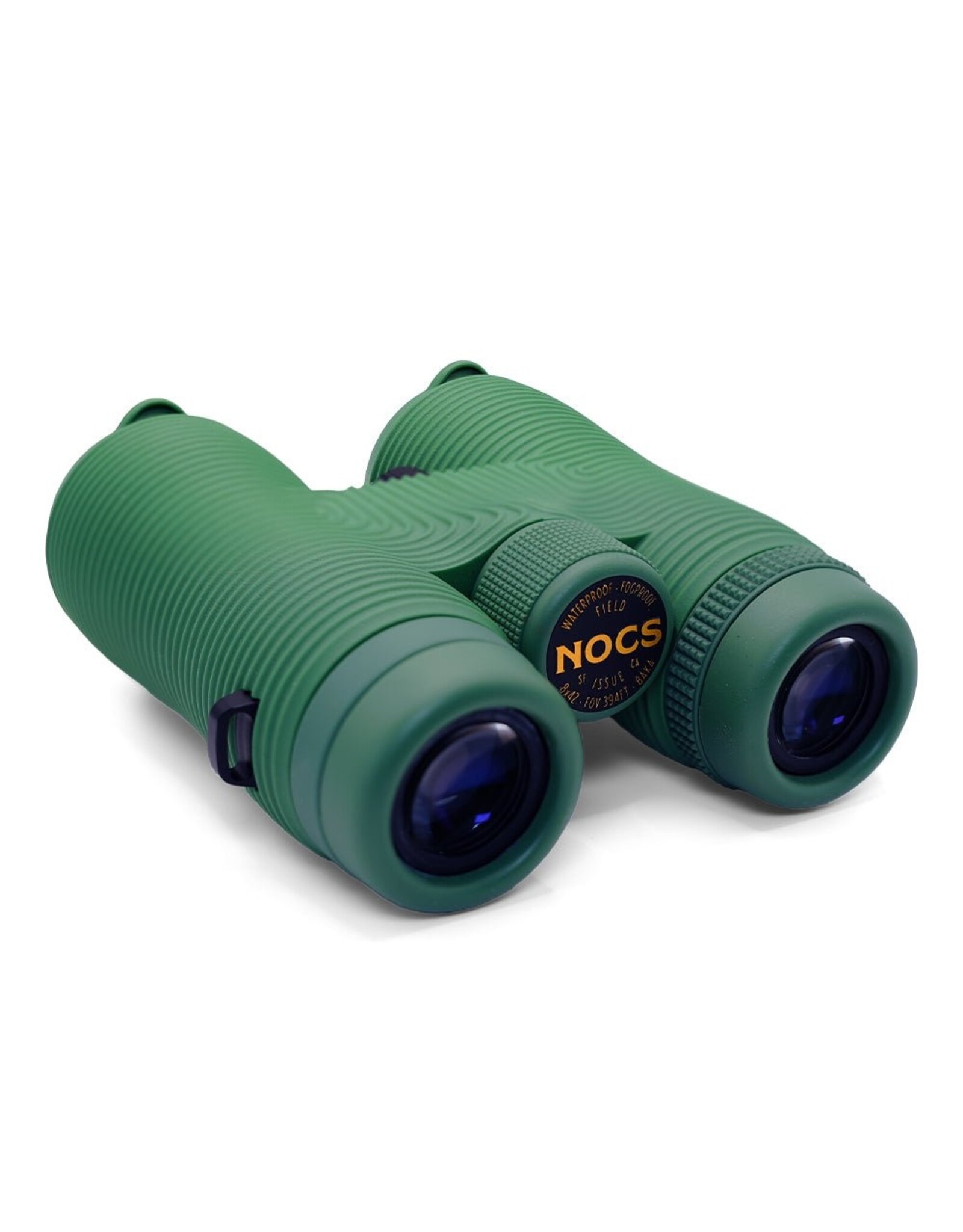 NOCS PROVISIONS FIELD ISSUE 8x42