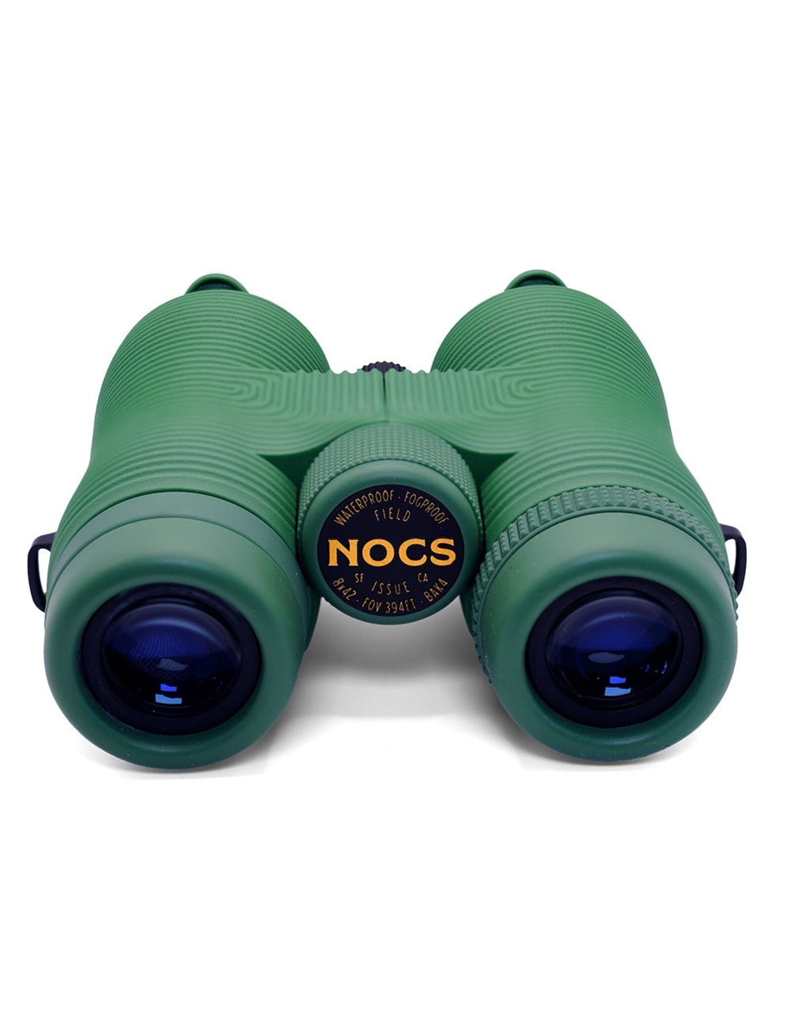 NOCS PROVISIONS FIELD ISSUE 8x42