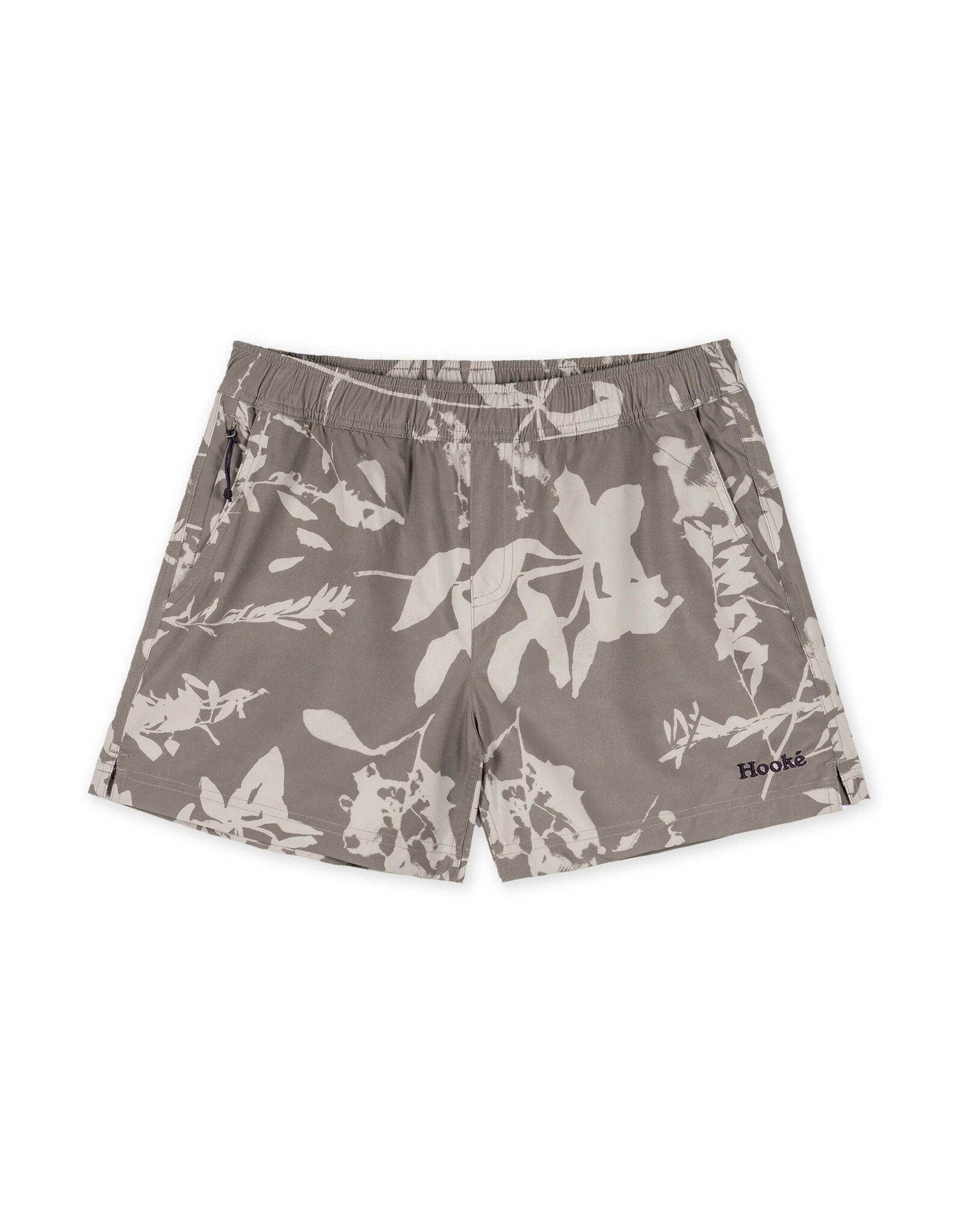 HOOKE WOMEN RIVER SHORTS