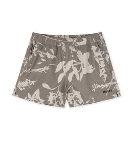 HOOKE WOMEN RIVER SHORTS