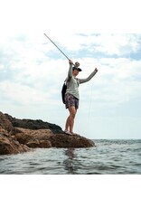 HOOKE WOMEN RIVER SHORTS