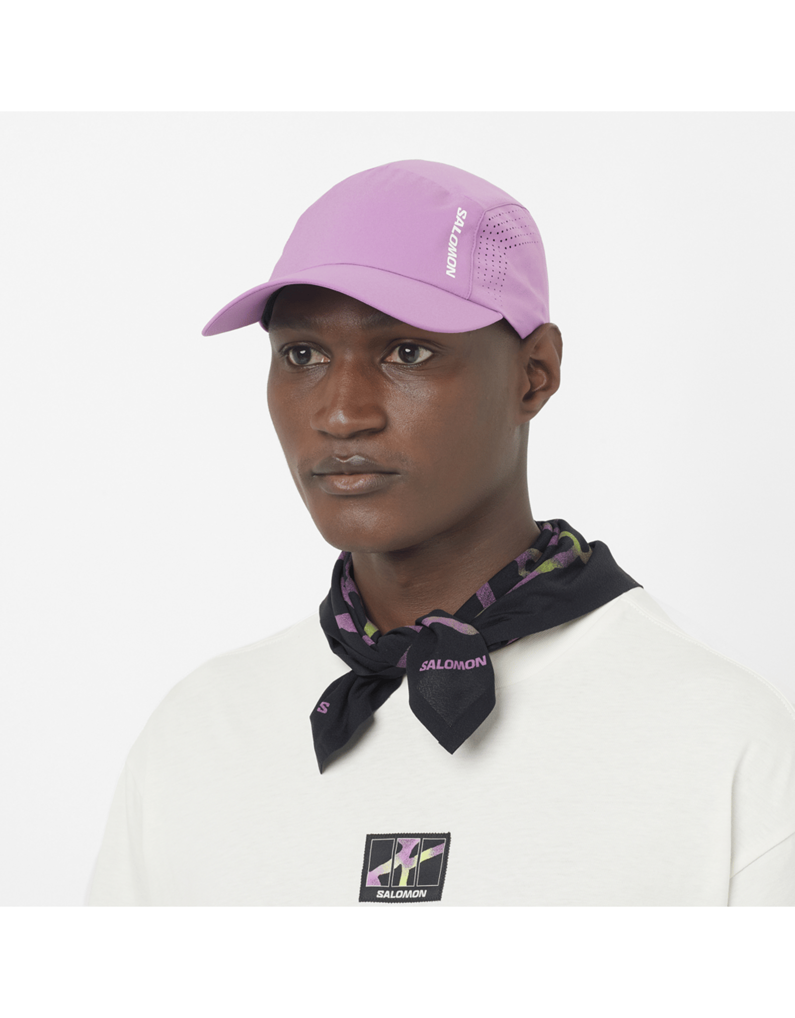 SALOMON SHAKEOUT CAP