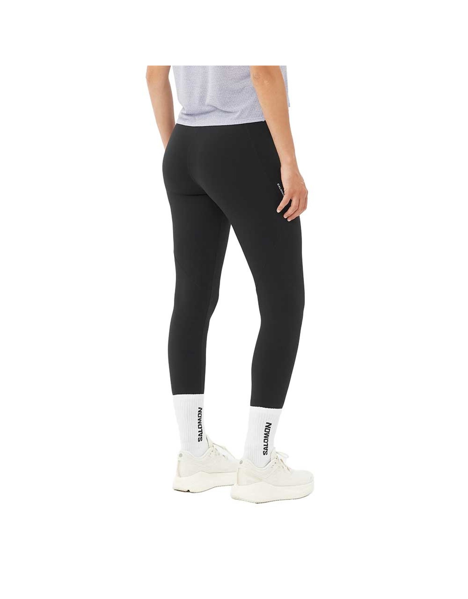 SALOMON WOMEN SHKOUT BLISS TIGHTS