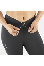 SALOMON WOMEN SHKOUT CORE TIGHTS