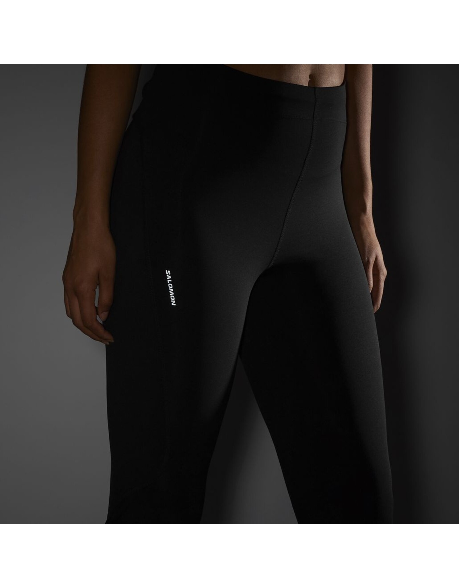 SALOMON WOMEN SHKOUT CORE TIGHTS