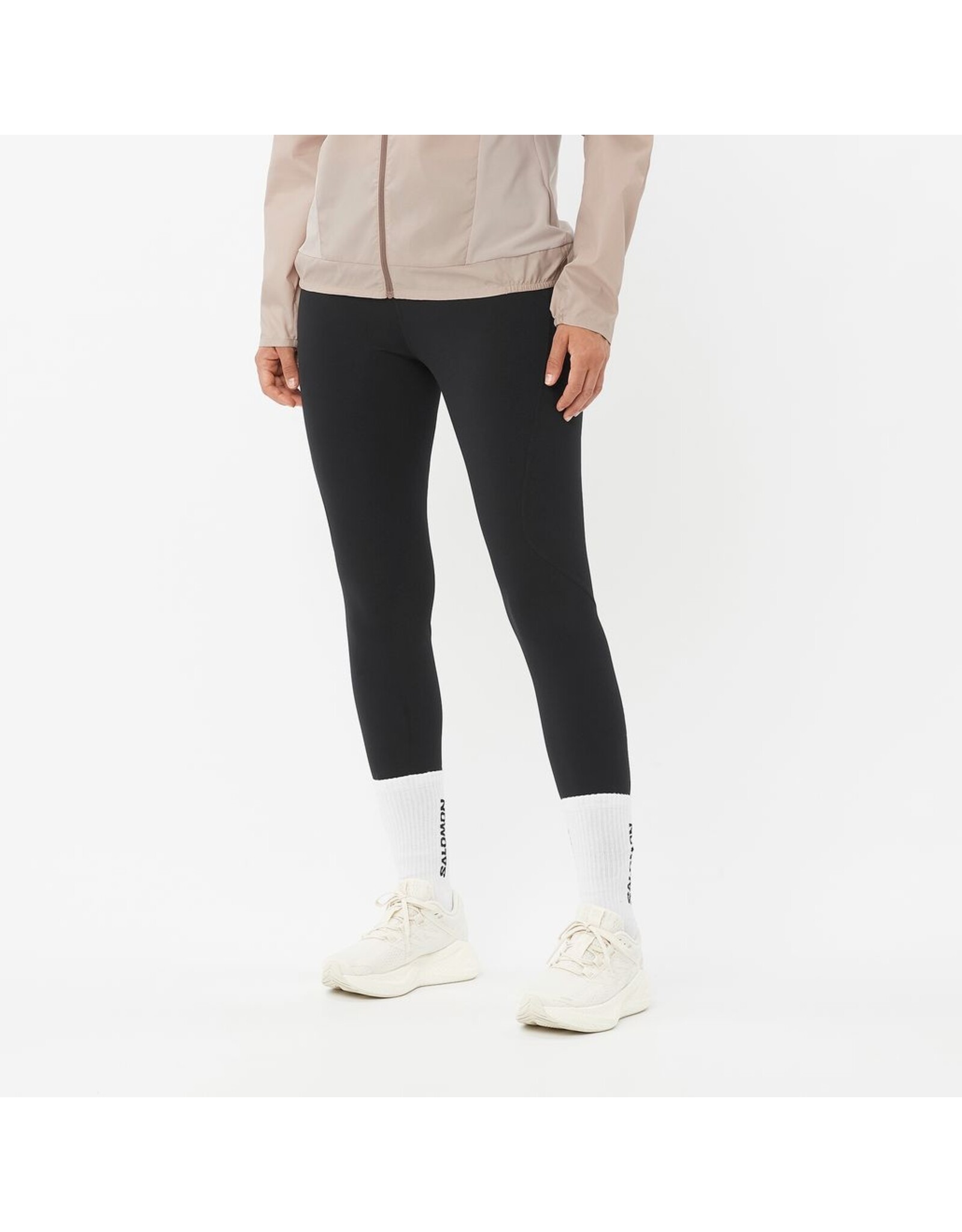 SALOMON WOMEN SHKOUT CORE TIGHTS