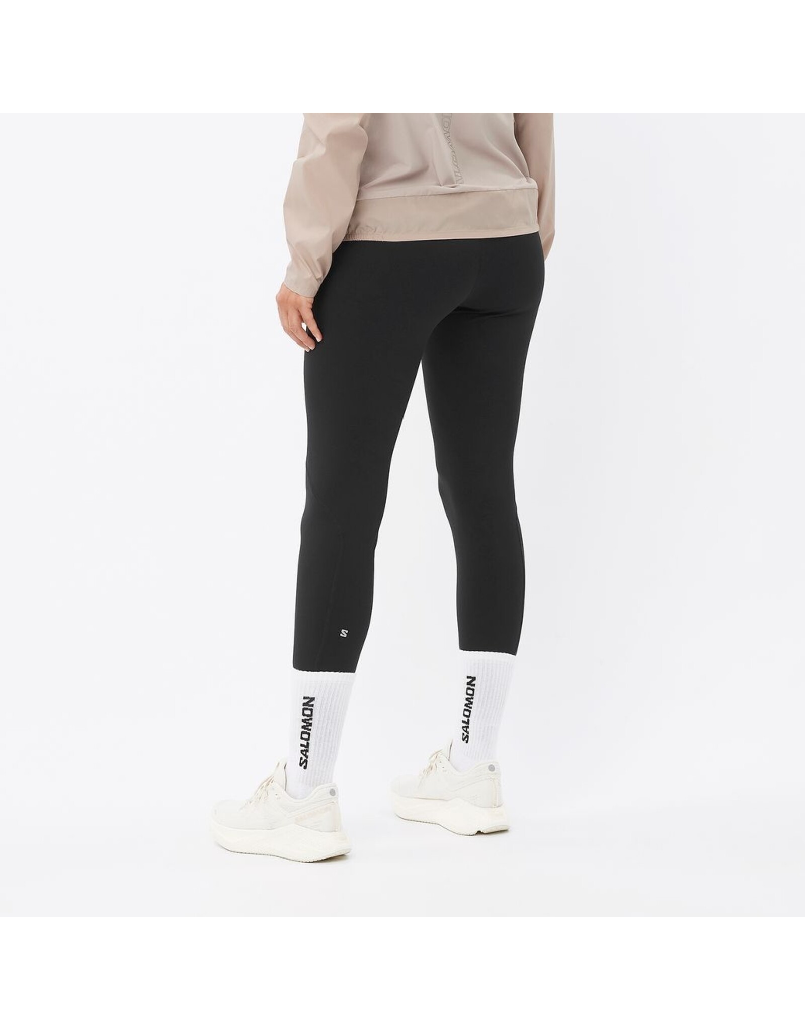 SALOMON WOMEN SHKOUT CORE TIGHTS