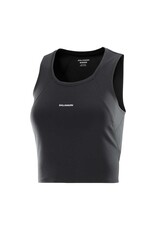 SALOMON WOMEN SHKOUT BLISS TANKLETTE