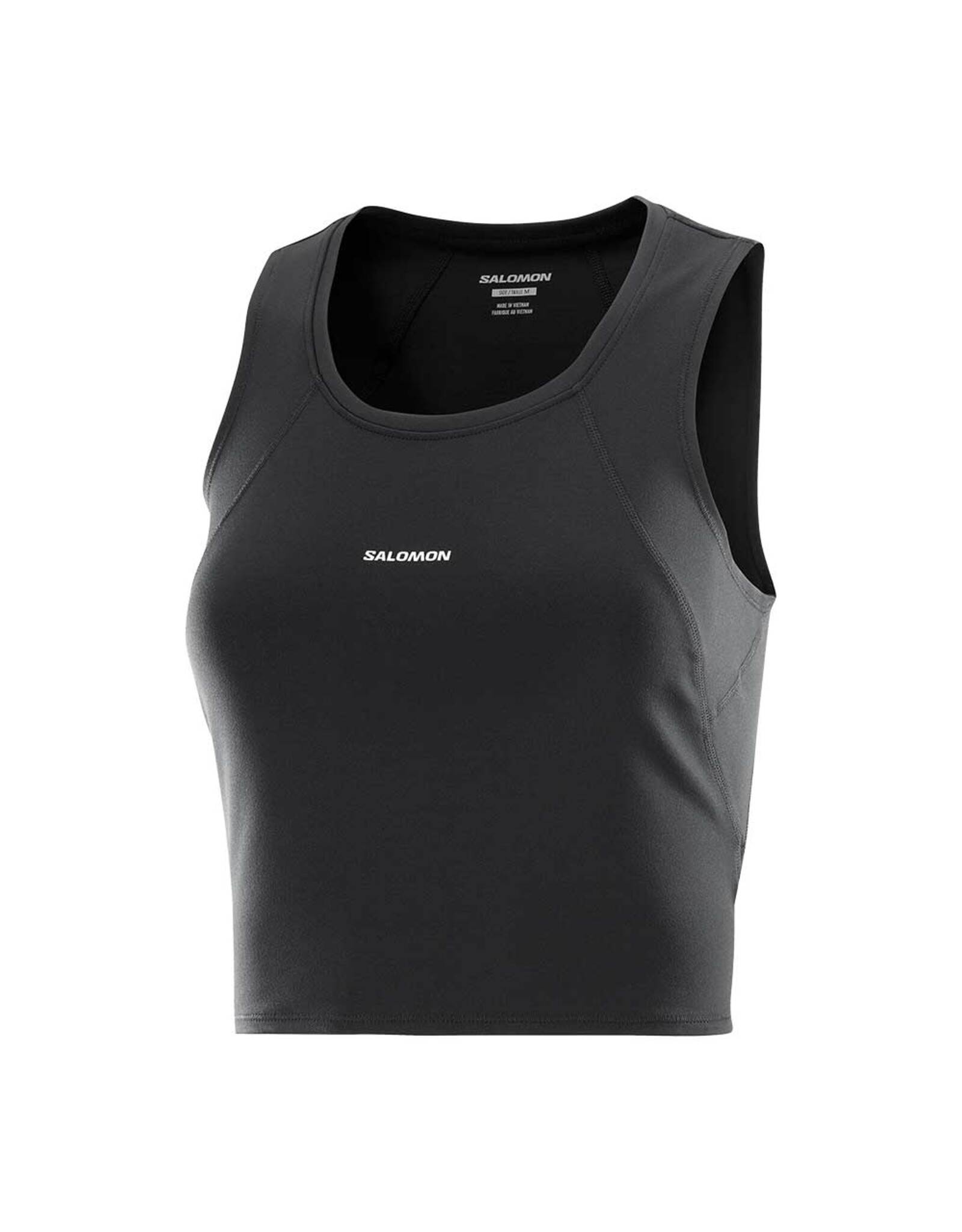 SALOMON WOMEN SHKOUT BLISS TANKLETTE
