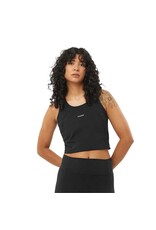 SALOMON WOMEN SHKOUT BLISS TANKLETTE