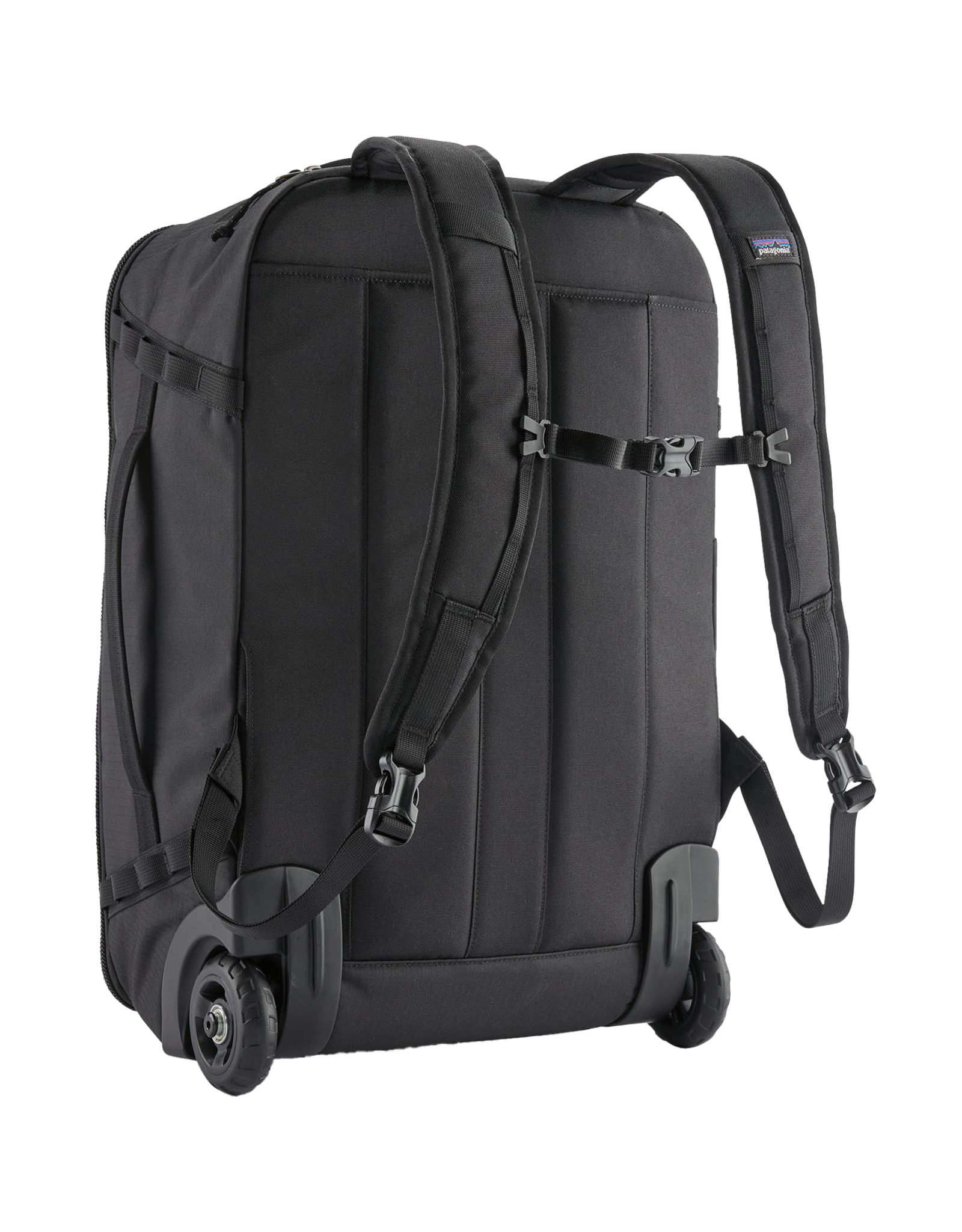 PATAGONIA BLACK HOLE MLC WHEELIE BLACK