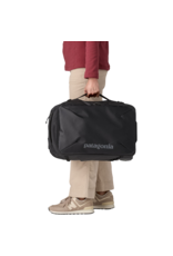 PATAGONIA BLACK HOLE MLC WHEELIE BLACK