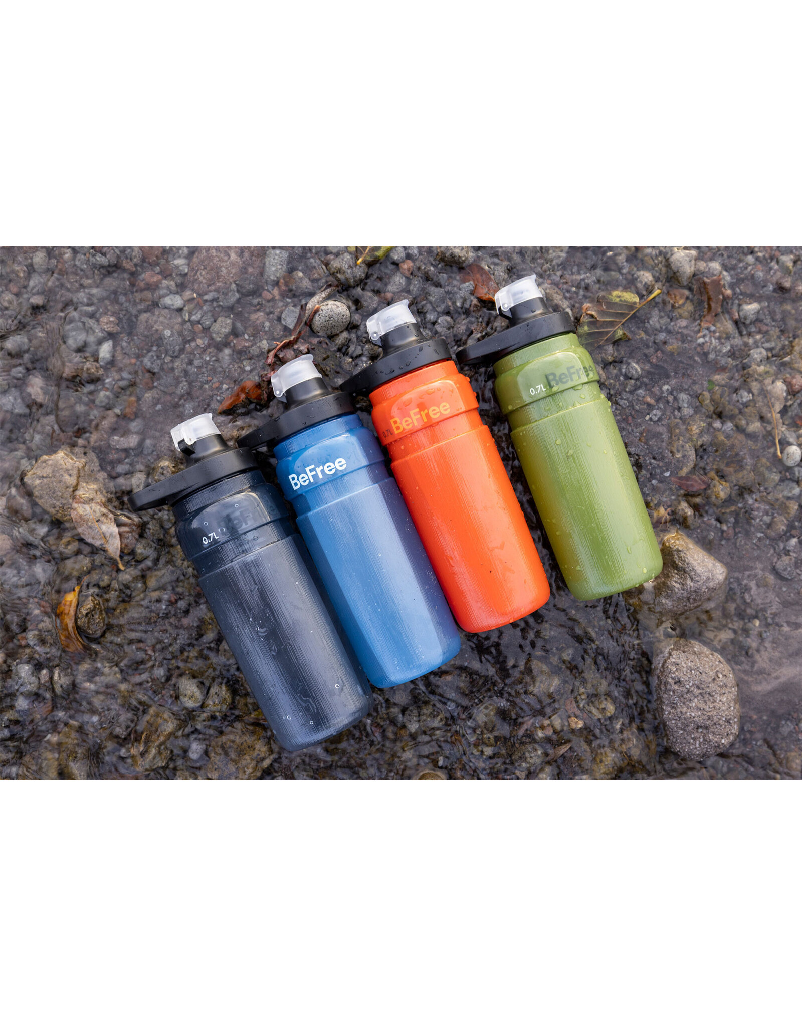 KATADYN BEFREE AC BOTTLE 0.7L -