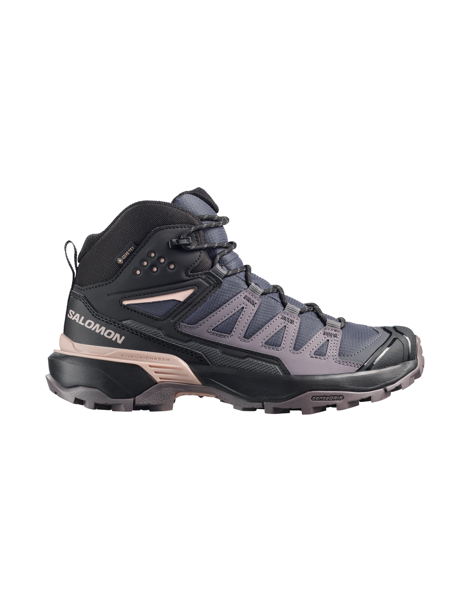SALOMON WOMEN X ULTRA 360 MID GTX BOOT